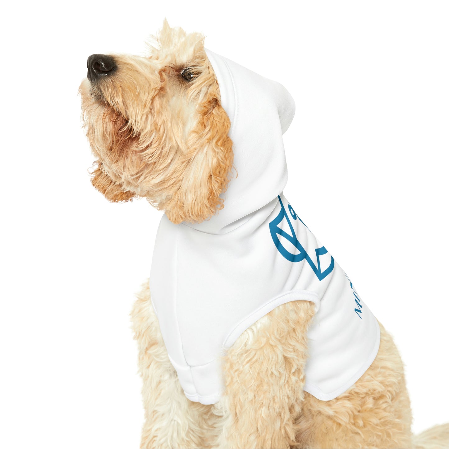 Dog Hoodie